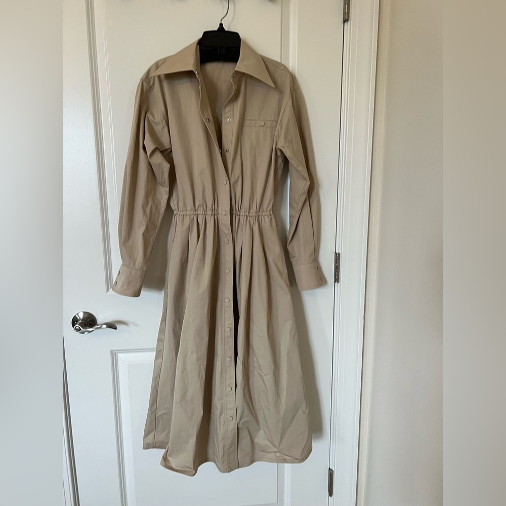 Tory Burch Dress